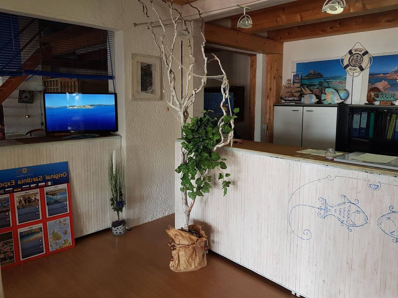 Foto 3 von 23: Wohnung in Sardinien mit Meerblick
