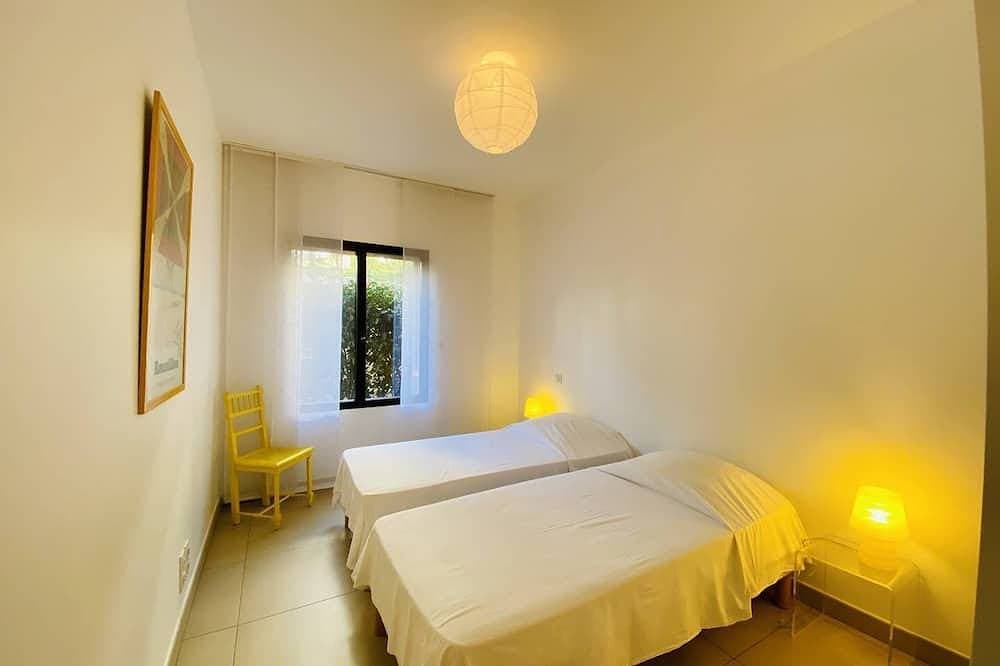Foto 4 von 24: Les Jardins de Quatrina 2 bedrooms sea view