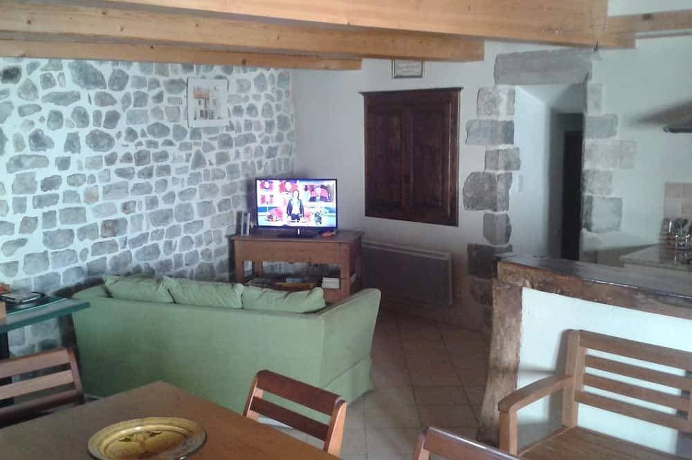 Foto 7 von 30: Gemütliches Ferienhaus in der Ortschaft von 4 Touren