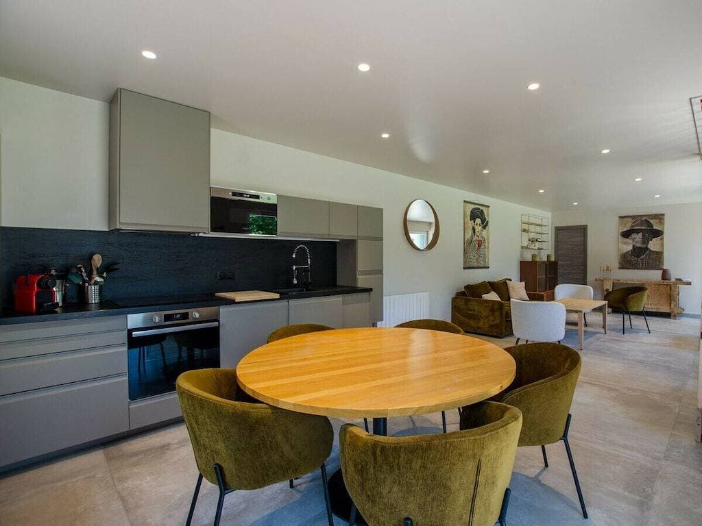 Foto 5 von 26: Ferienhaus mit 1 Schlafzimmer