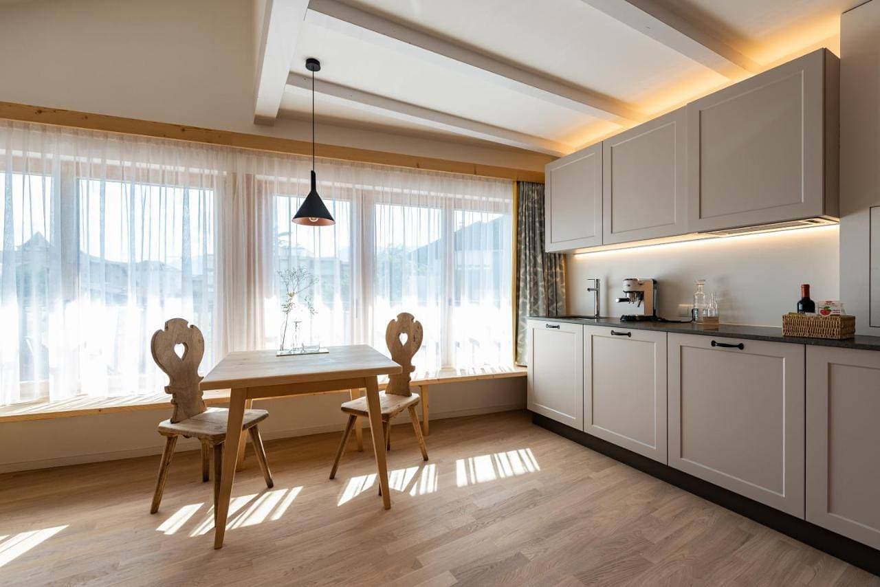 Foto 9 von 11: Studio Apartment with One Double Bed