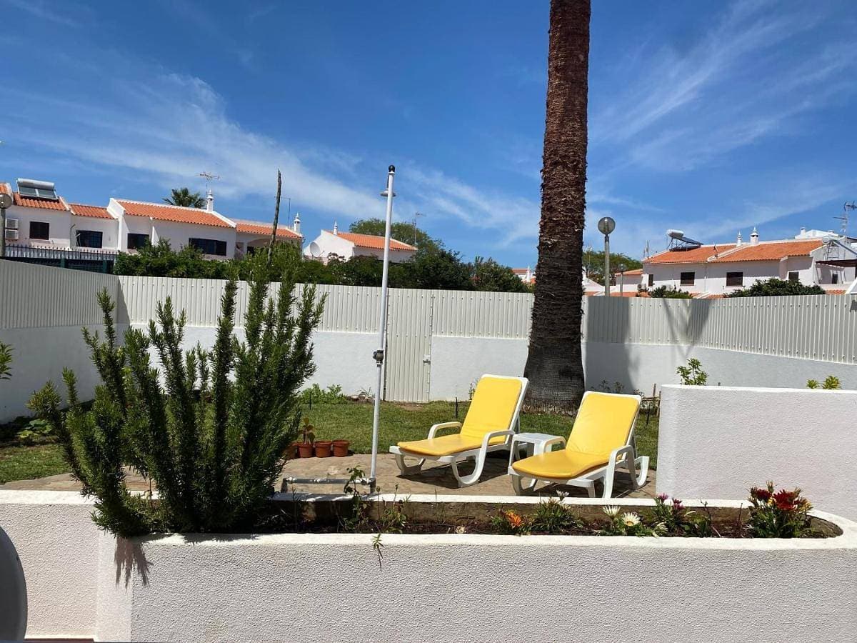 Altura Inn Cottage 1