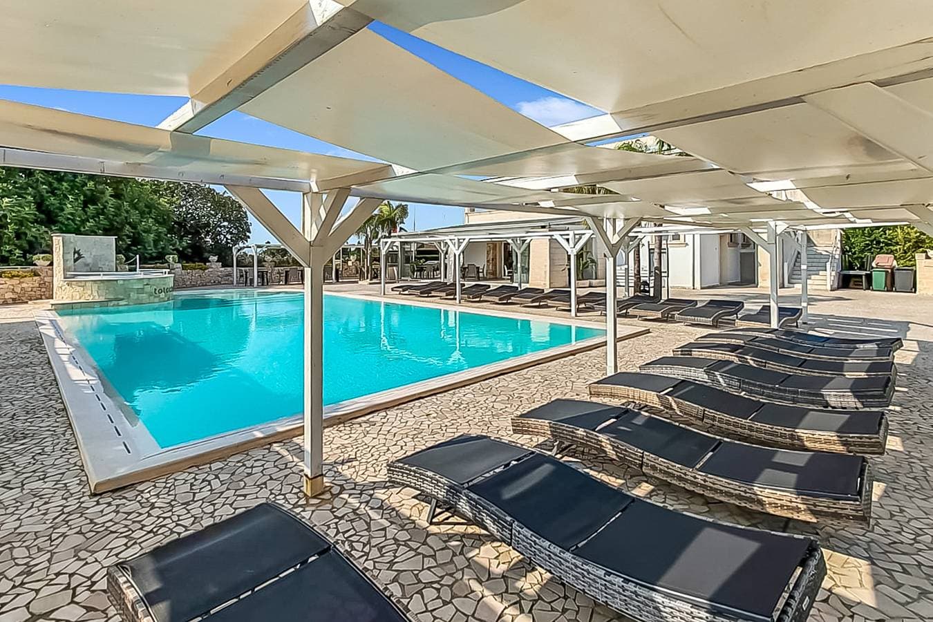 Pino 2 -3 Bedrooms Near The Sea 1
