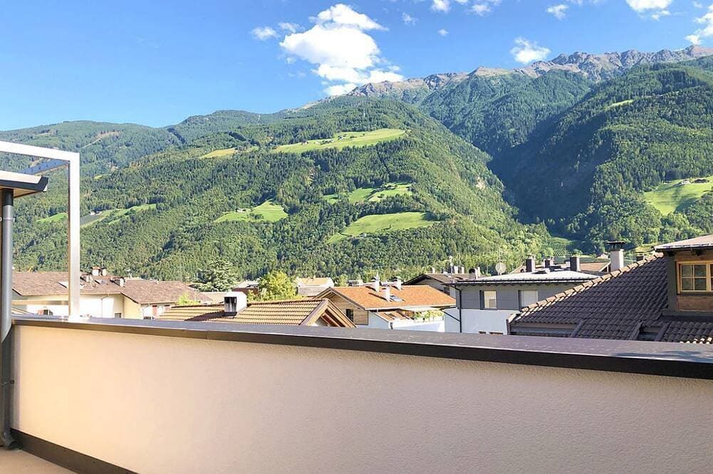 Foto 11 von 11: Apartment Luis 4 - Alpstay
