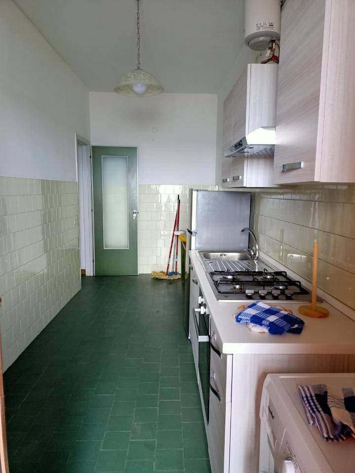 Foto 13 von 14: Two-Bedroom Apartment