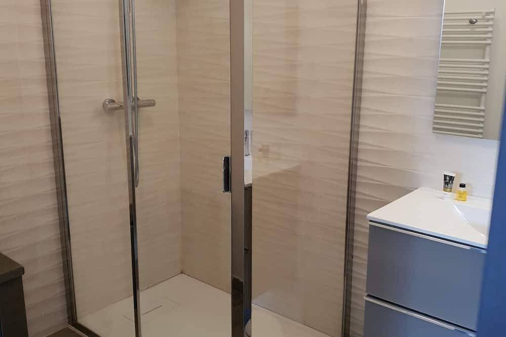 Foto 8 von 22: Erdgeschossvilla 4-6 Personen Porto-Pollo, mit Schwimmbad.