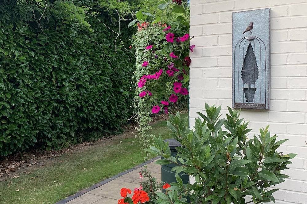 Foto 9 von 26: Luxus-Gartenwohnung in der Nähe von Windsor, London und Heathrow