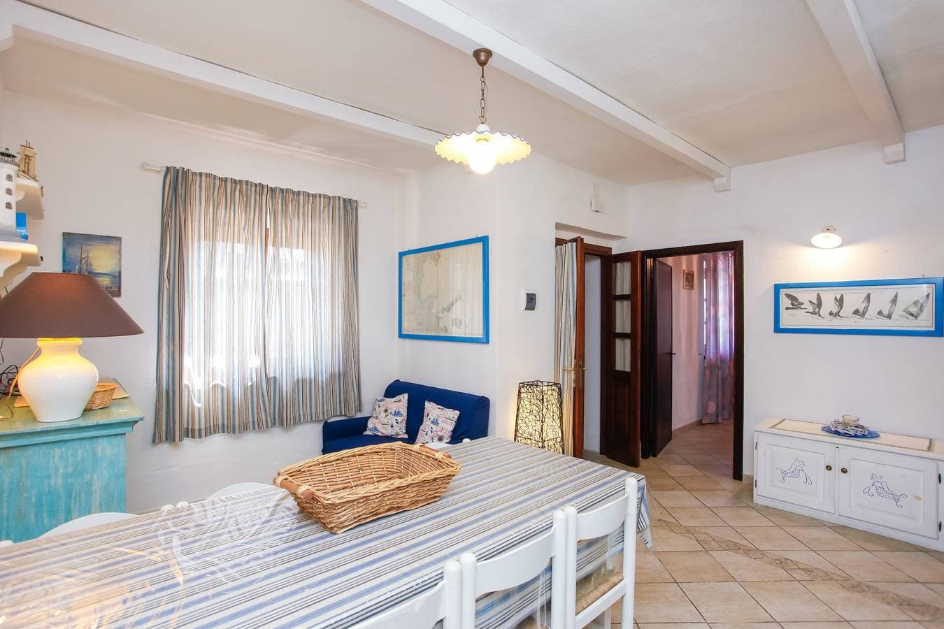 Foto 6 von 25: Ferienhaus "mirtagru Casa dell'Olivastro" mit privater Terrasse und WLAN