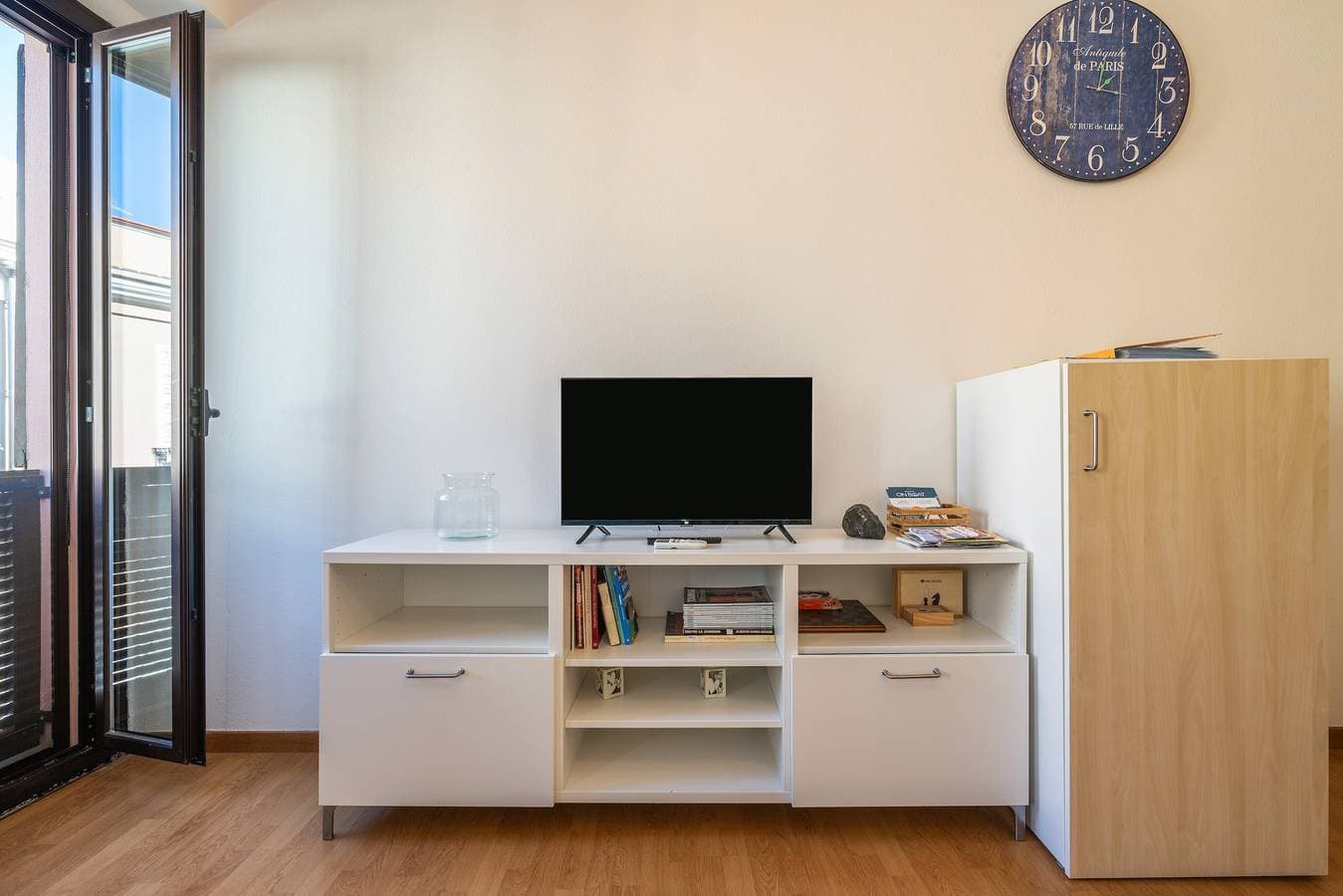 Foto 3 von 28: Ferienhaus 'Terrazza Del Sole' mit privater Terrasse, WLAN und Klimaanlage