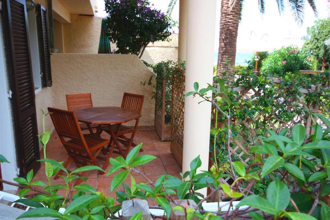Foto 6 von 14: Apartment - Ground Floor