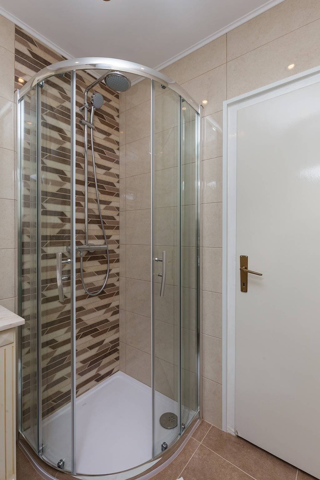 Foto 6 von 8: Gästehaus für 2 Personen mit Balkon