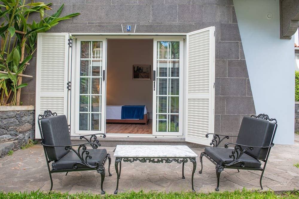 Foto 8 von 17: Quinta da Paz Madeira - Wohnung 2