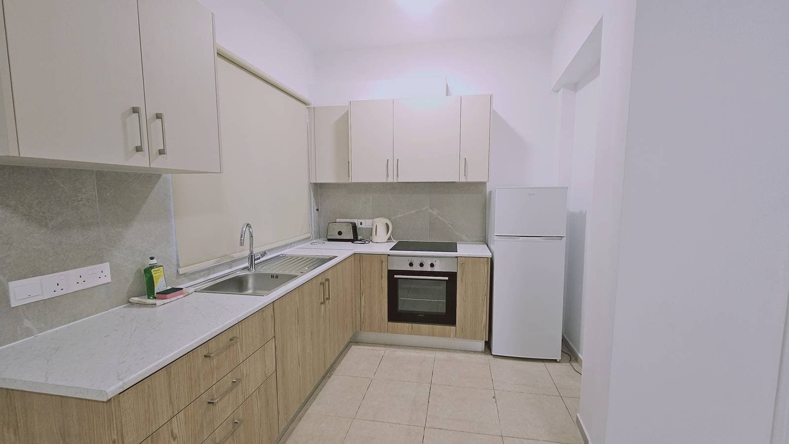 Foto 4 von 21: 144 An - Stay Sunny Honey Apartment