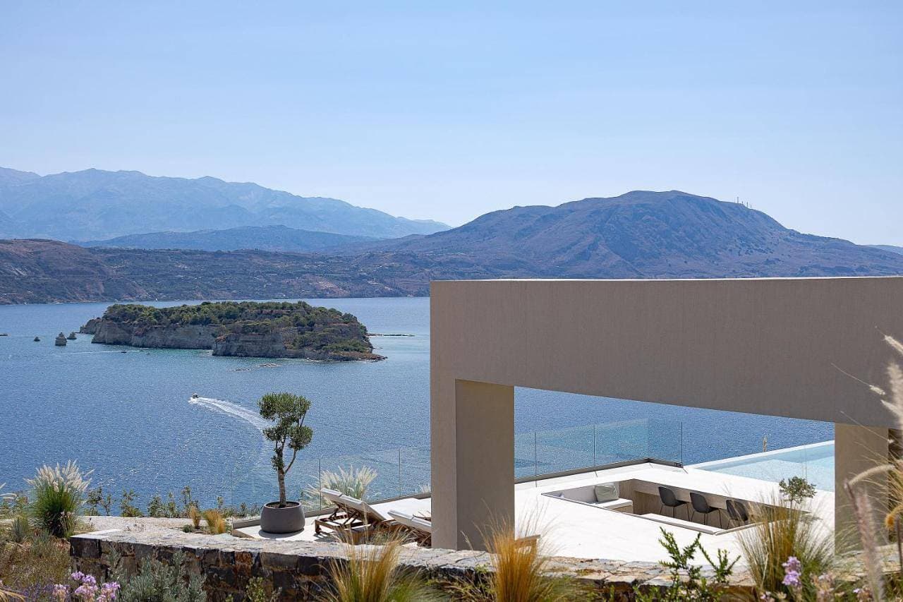 Foto 5 von 5: Villa