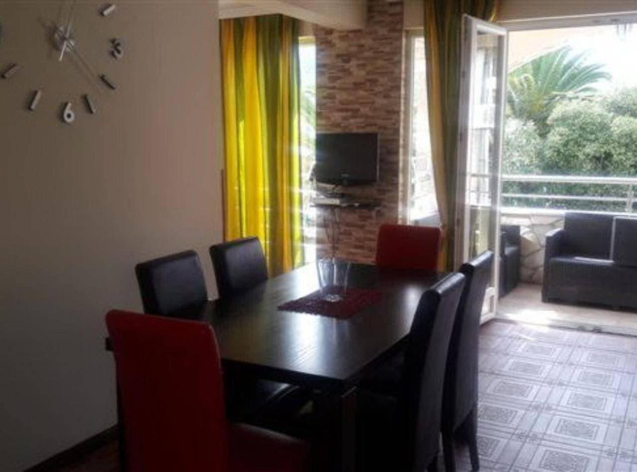 Foto 7 von 11: Two bedroom apartment with Sea view