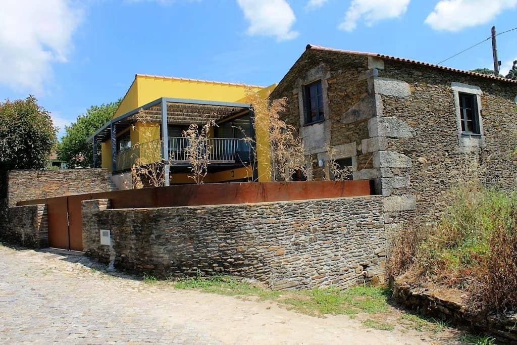 Casa de ferias em Caminha - Minho - 1
