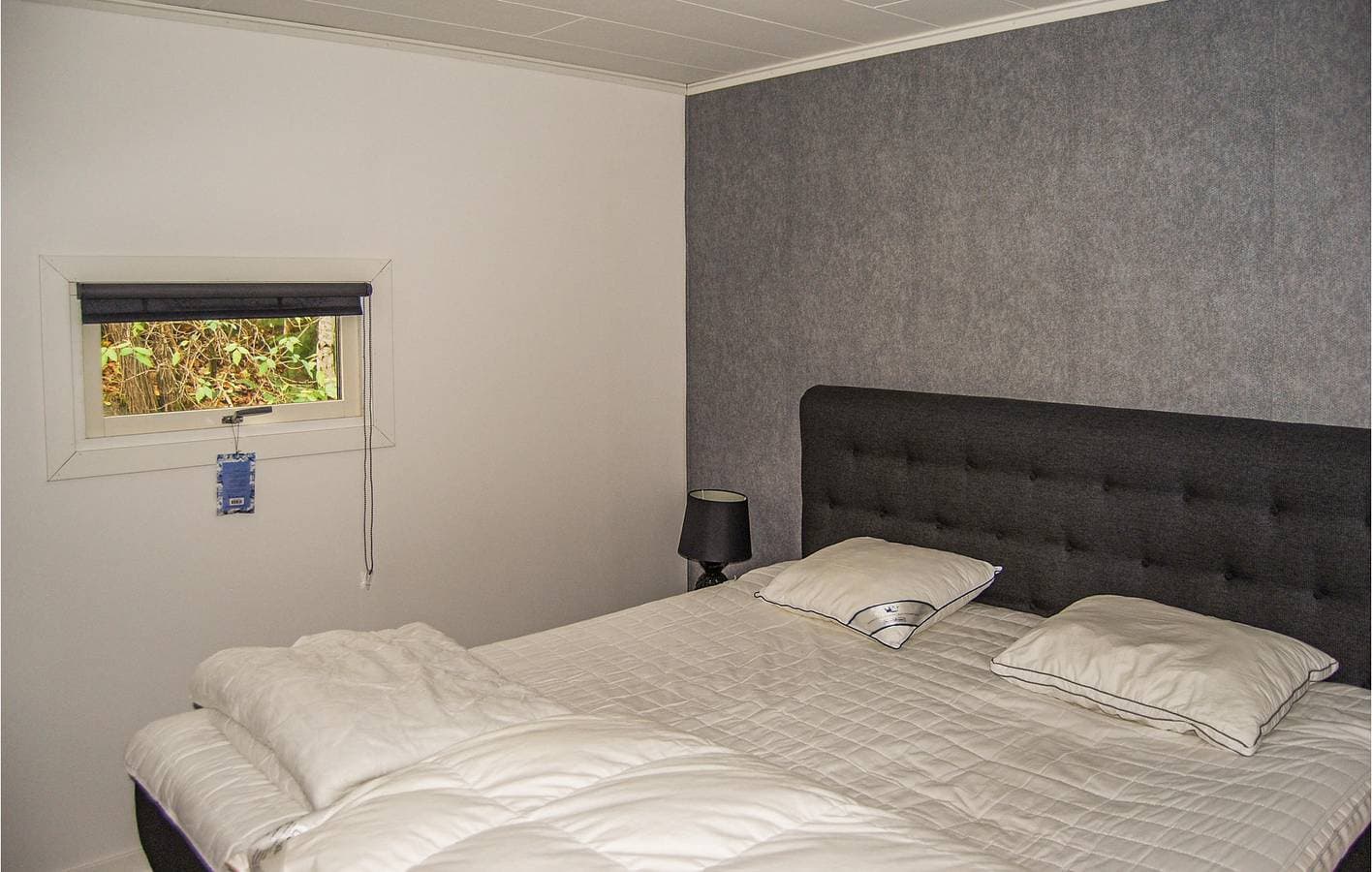 Foto 12 von 14: Ferienhaus für 5 Personen mit Terrasse