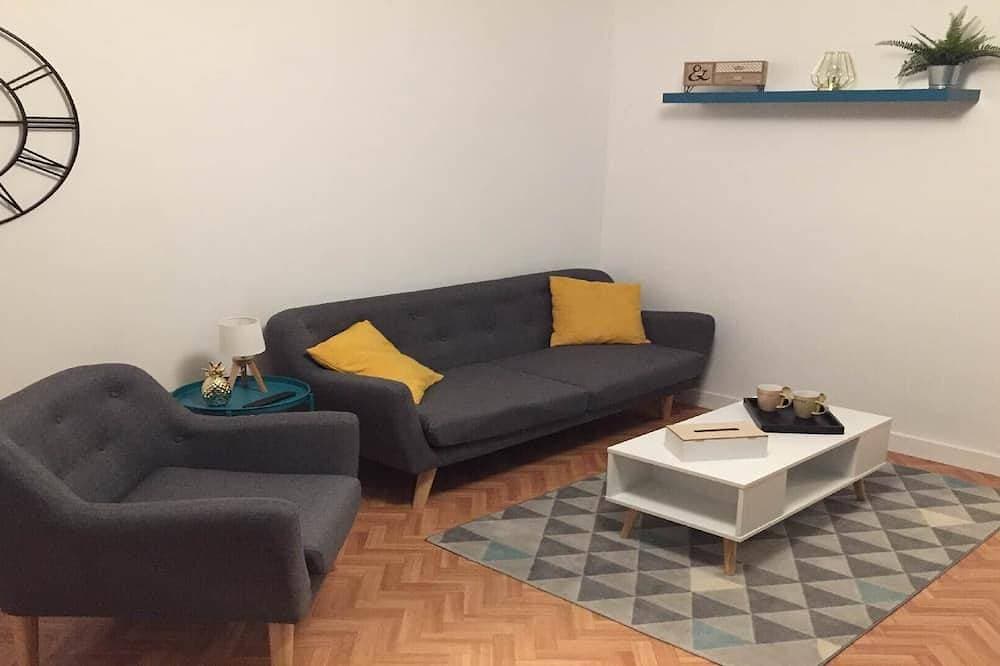 Foto 5 von 11: Grand Parc Apartment - 65m2 - 2 Schlafzimmer