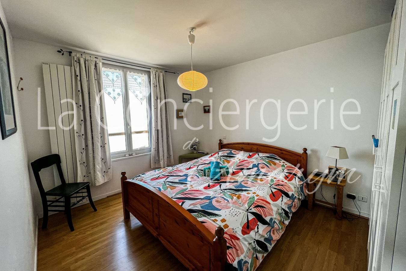 Foto 8 von 48: Ferienwohnung für 2 Personen mit Balkon