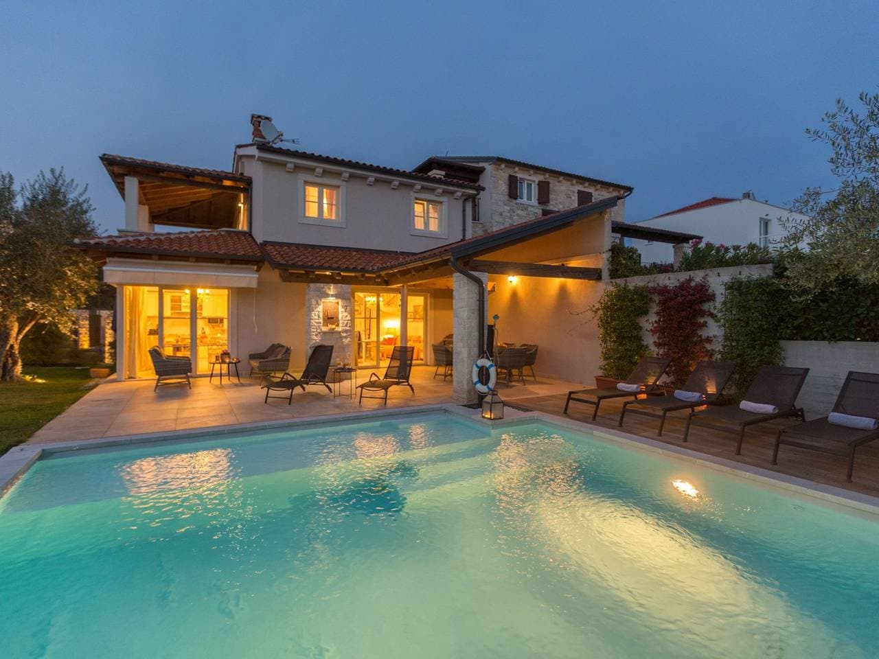 Villa Nar 1