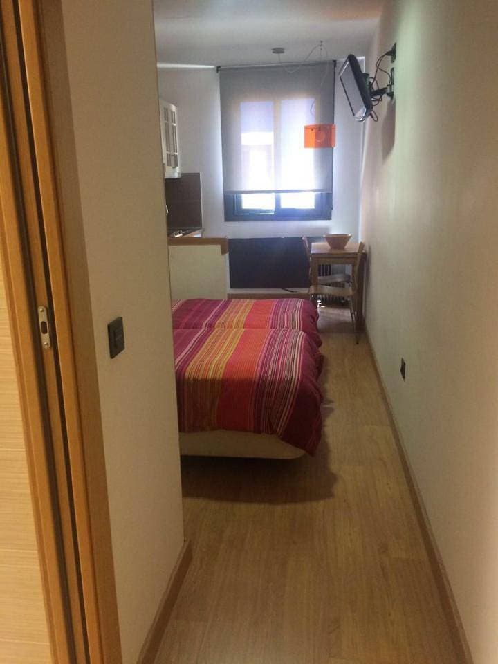 Foto 9 von 10: One-Bedroom Apartment
