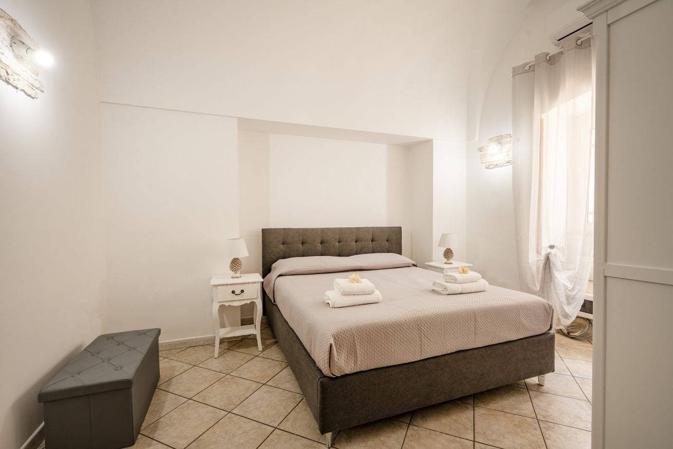 Foto 10 von 17: Ferienwohnung für 2 Personen