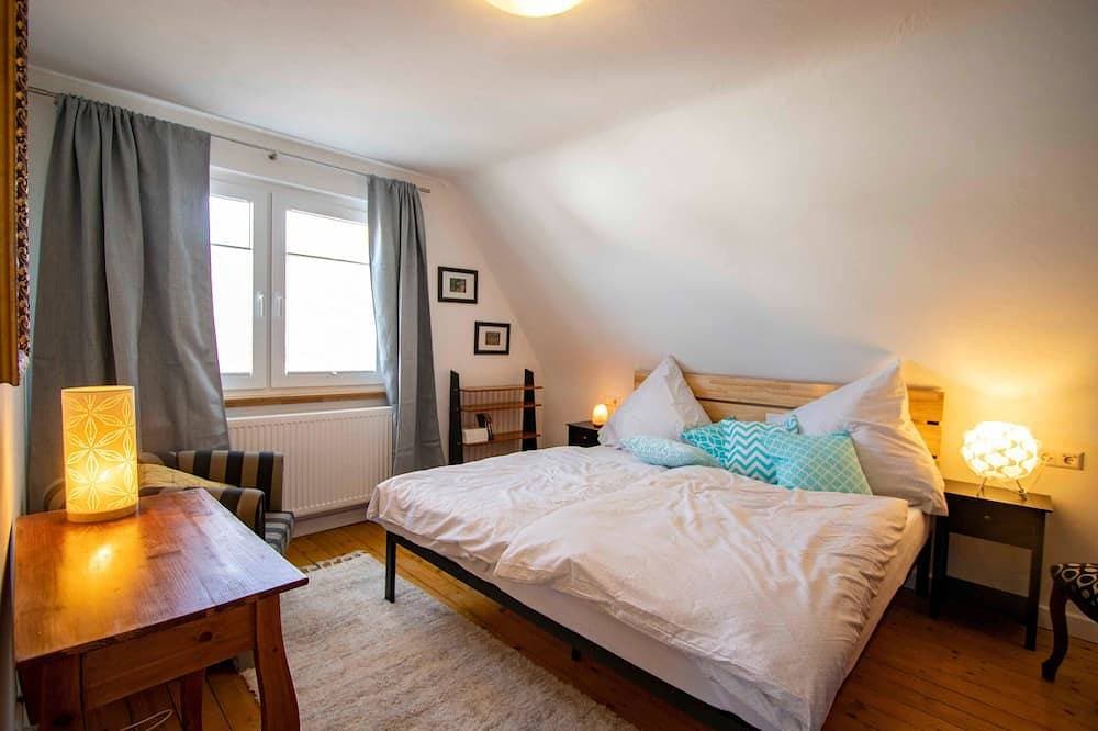 Foto 2 von 27: Ferienwohnung Odenwald - Paulas Ferienhaus