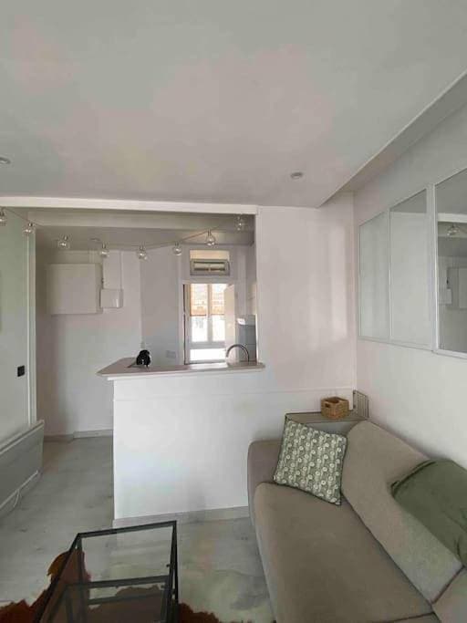 Foto 5 von 21: One-Bedroom Apartment