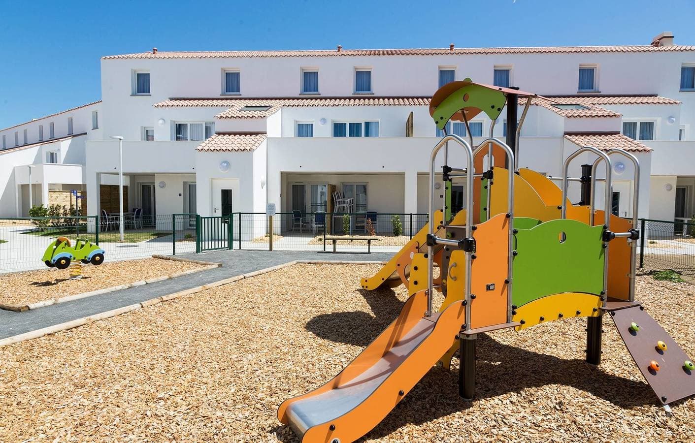 Foto 9 von 52: Le Domaine des Pins S2p
