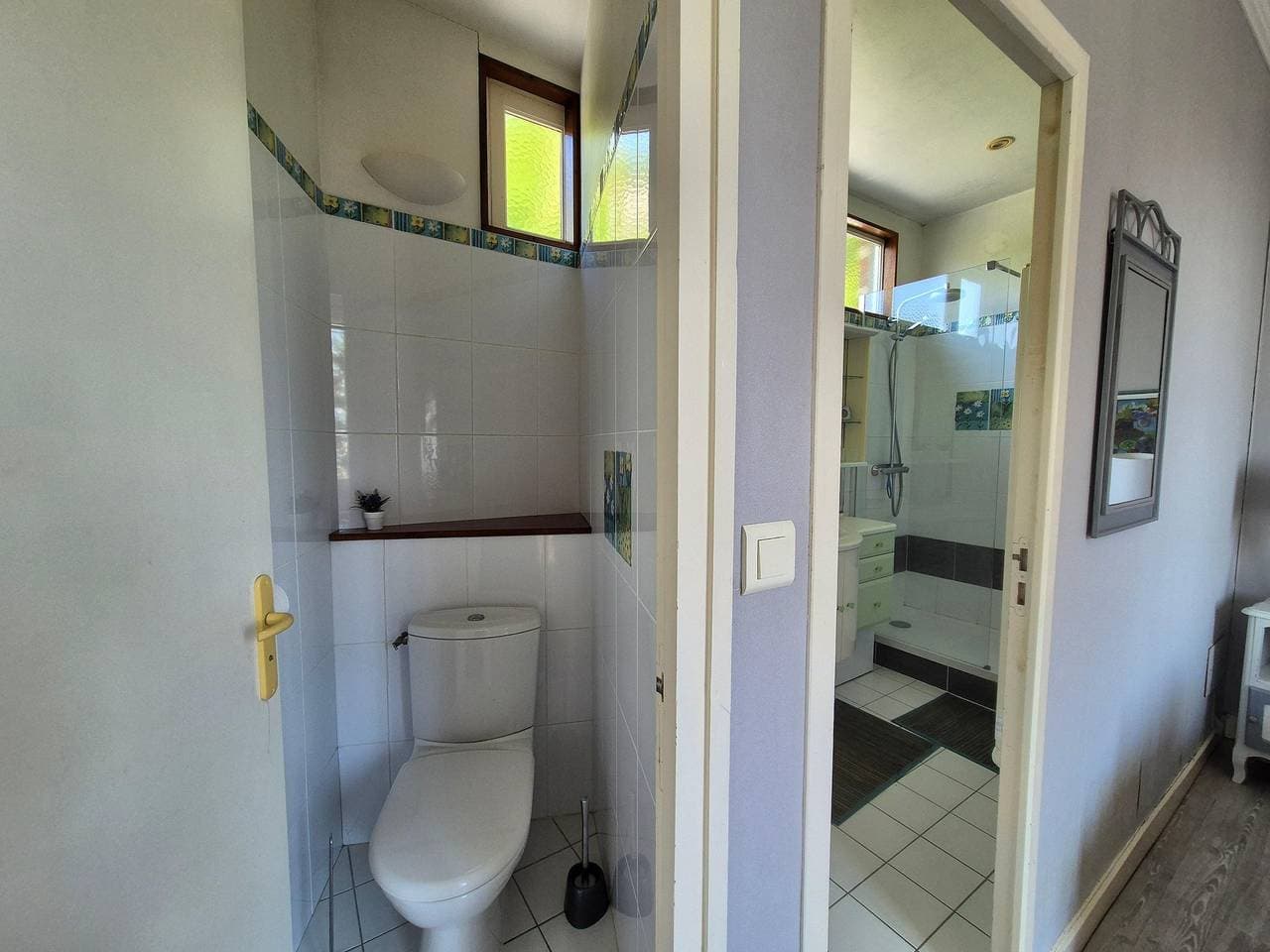 Foto 12 von 20: Duplex in Fécamp mit Hafenblick