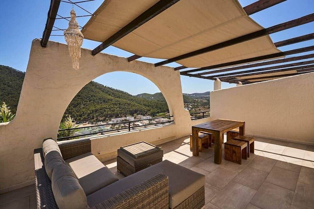 Apartment nº7, 1 bedroom, 1 bathroom 1
