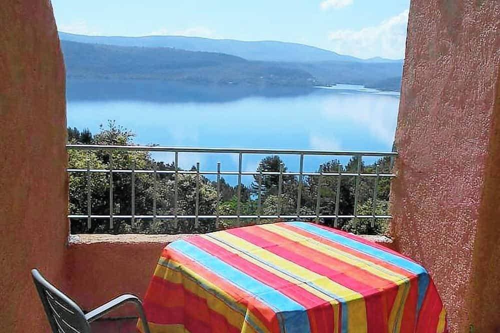 Homerez - Whg Seeblick, Terrasse, Ste. Croix-Verdon 1