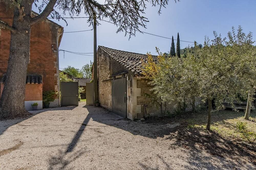 Foto 13 von 28: Bastide du 19ième