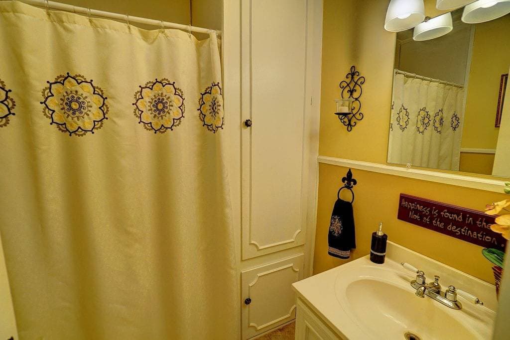 Foto 4 von 15: Gemütliches Ferienhaus im historischen Viertel.