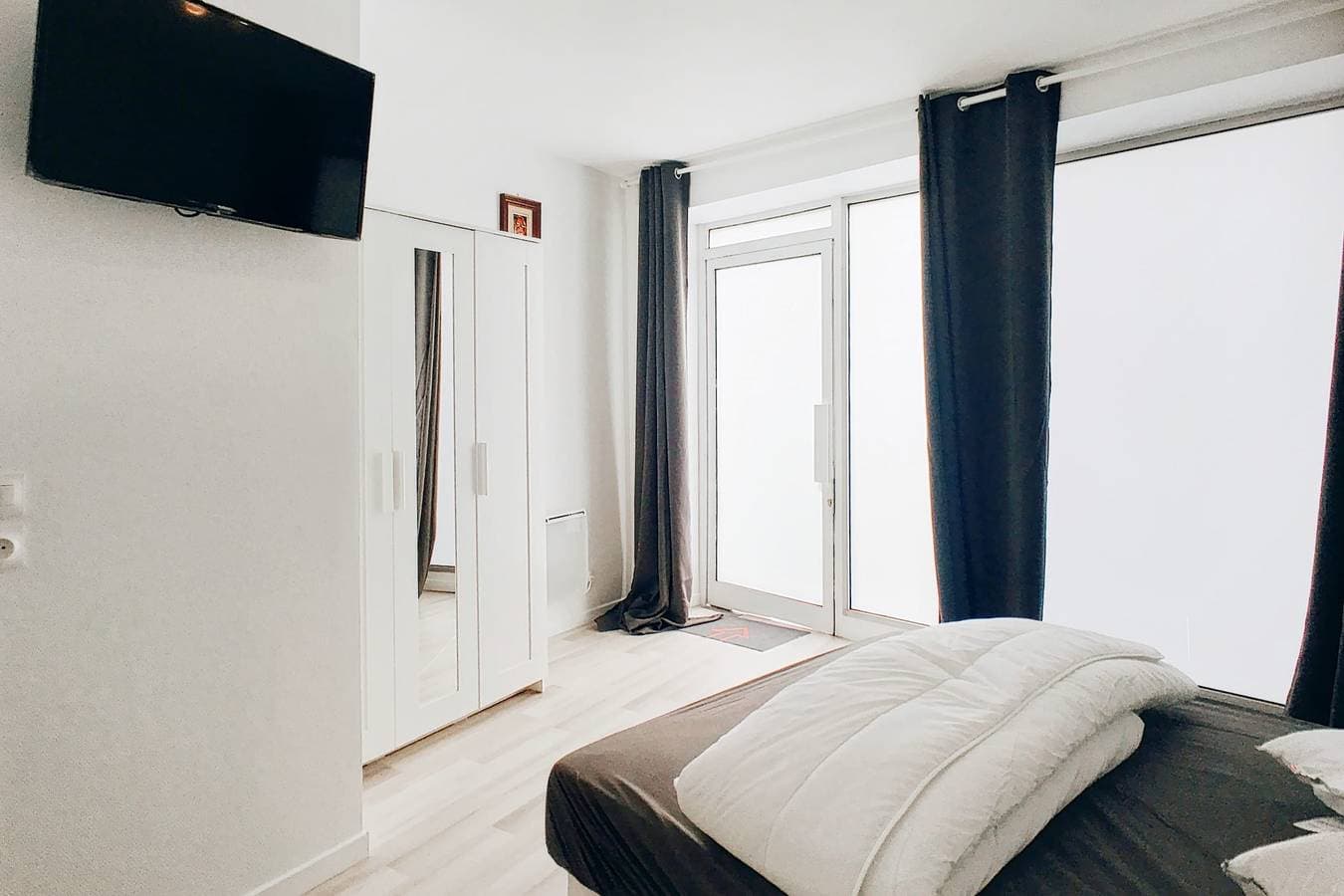 Foto 5 von 10: Studio für 2 Personen