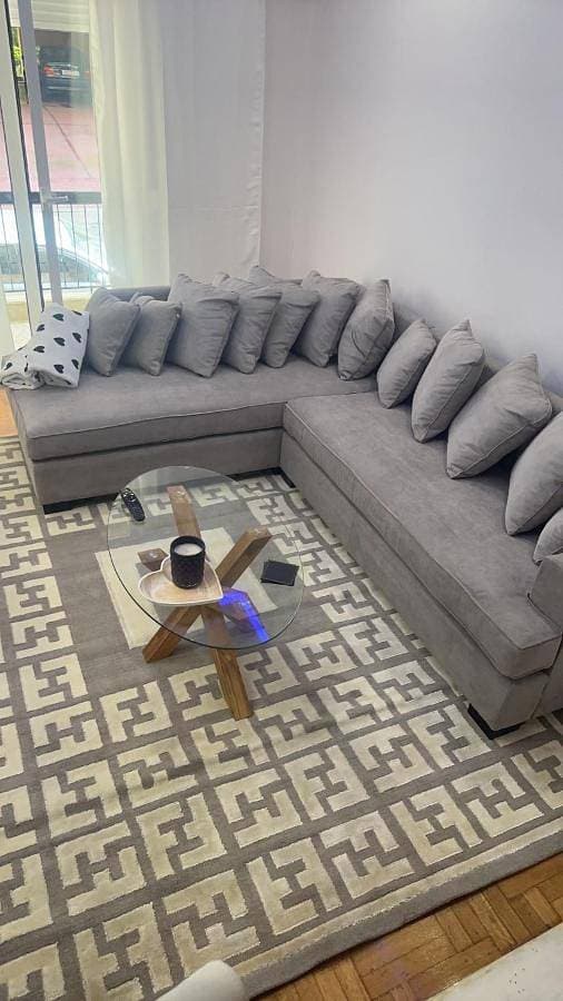 Maria's luxury apartment 1