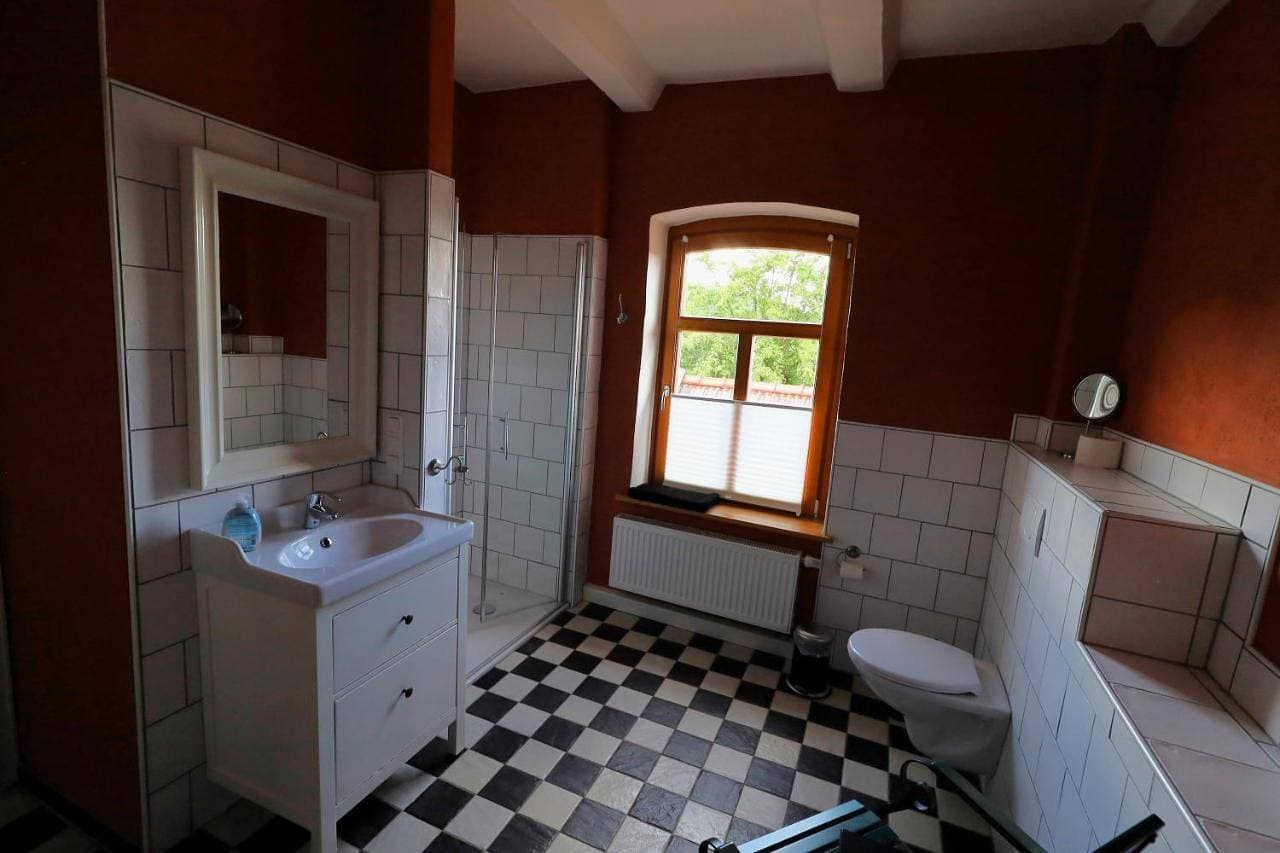 Foto 7 von 59: Four-Bedroom Apartment