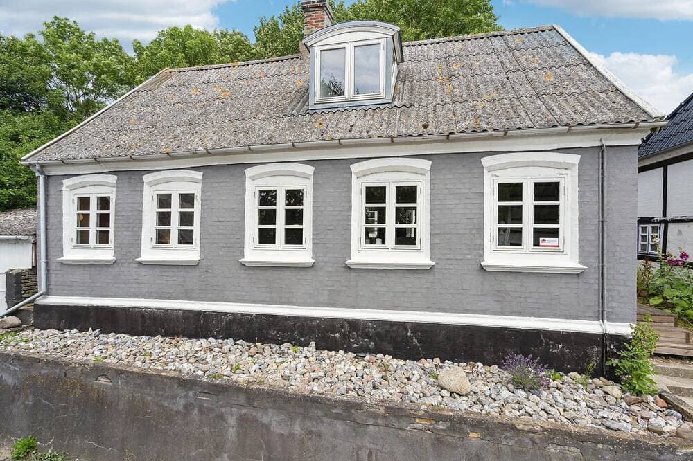 Foto 13 von 23: Tolles Zuhause in ærøskøbing mit WLAN