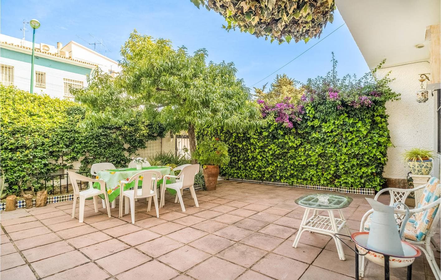 Foto 2 von 23: Airbnb am Strand mit Terrasse und Parkplatz