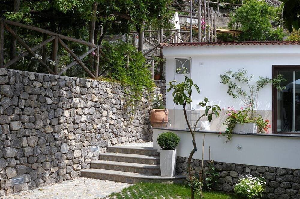 Foto 6 von 17: Ein romantisches Refugium in Herzen der Amalfi-Küste