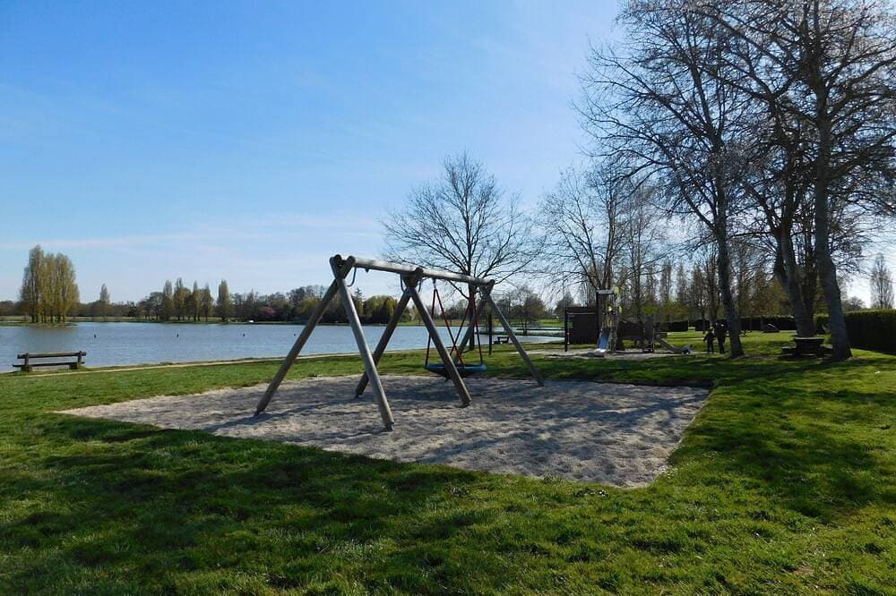 Foto 9 von 28: Berghütte-Familie-Ensuite mit Dusche-Blick auf die Landschaft