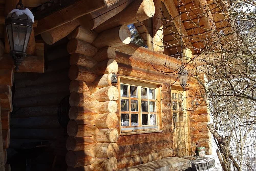Foto 10 von 16: Ferienhaus im schönen Nordhessen