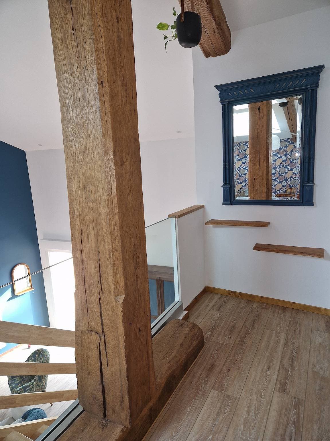 Foto 11 von 19: Ferienhaus für 4 Personen mit Terrasse