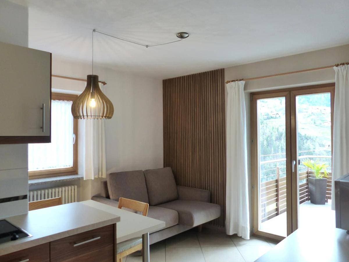Foto 4 von 13: Studio with Balcony