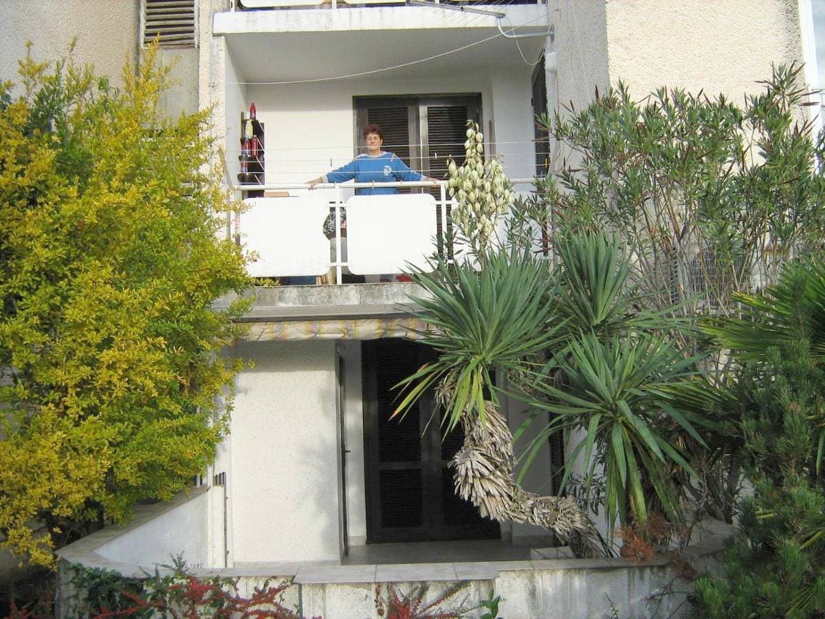 Foto 9 von 20: Apartment with Balcony