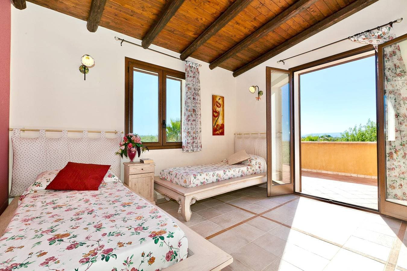 Foto 13 von 26: Villa Claudia - Marinella Di Sel...