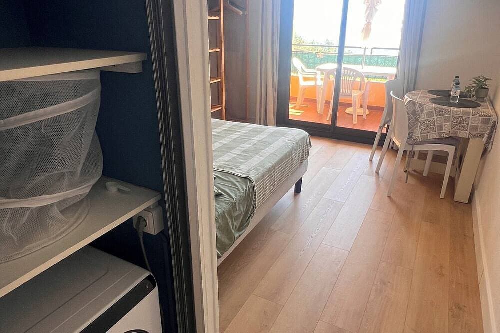 Foto 4 von 14: Ajaccio Studio Vue Mer 200 M Plage