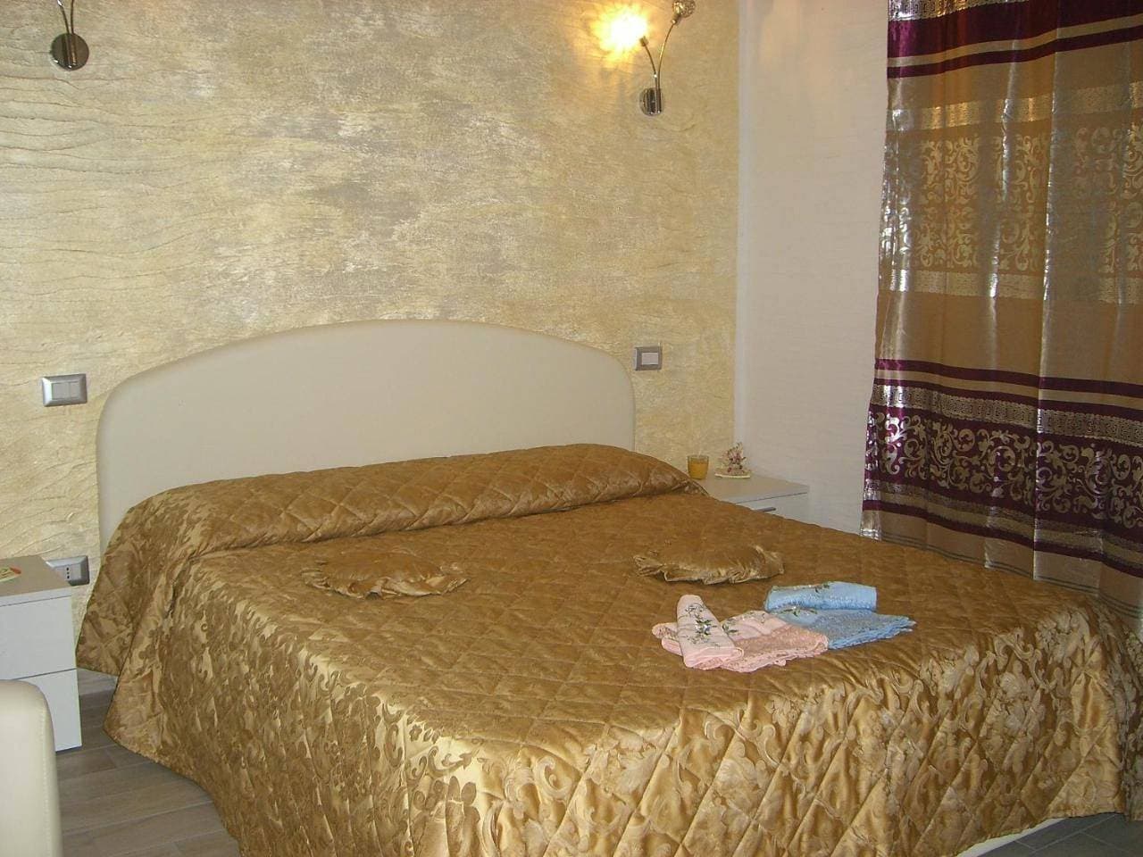 S'OLIVARIU VILLAGE affittacamere B&B PARADISE PISCINAS 1