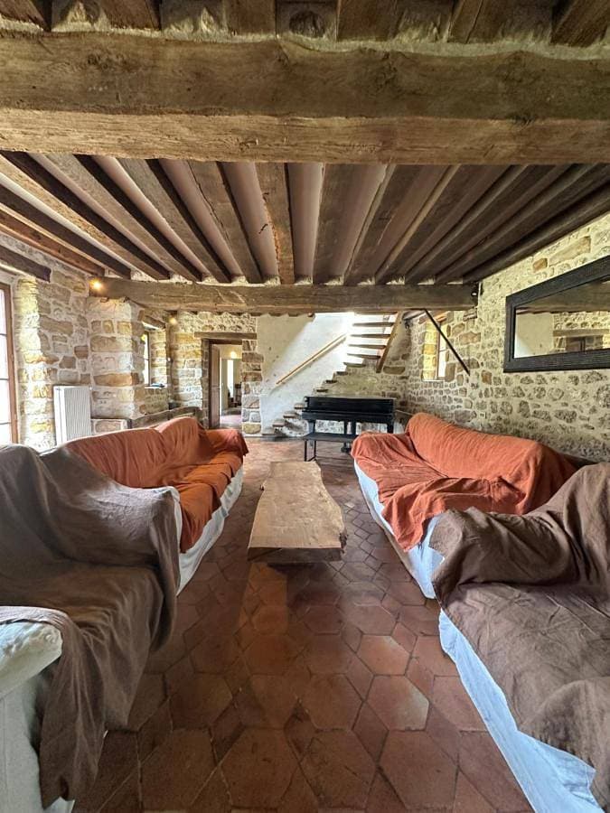 Foto 4 von 20: Four-Bedroom House