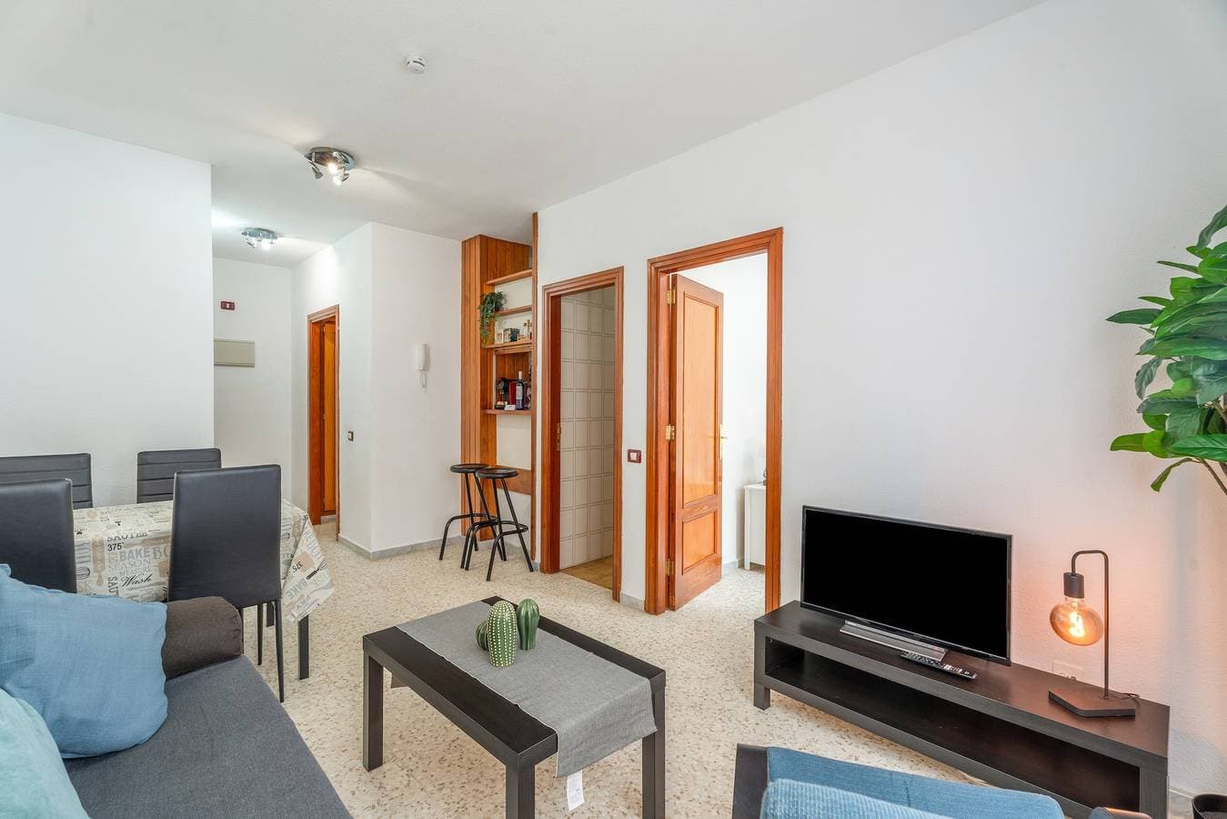 Foto 3 von 26: Ferienhaus 'Rincón Del Toscal' mit WLAN